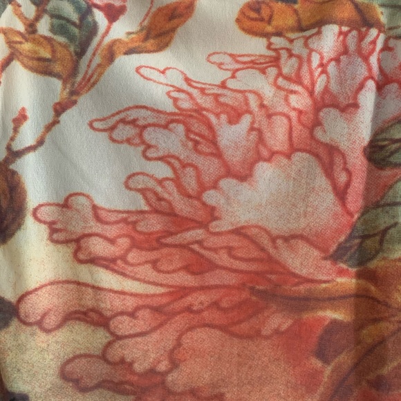 Vintage Vivienne Tam mesh top - Picture 3 of 4